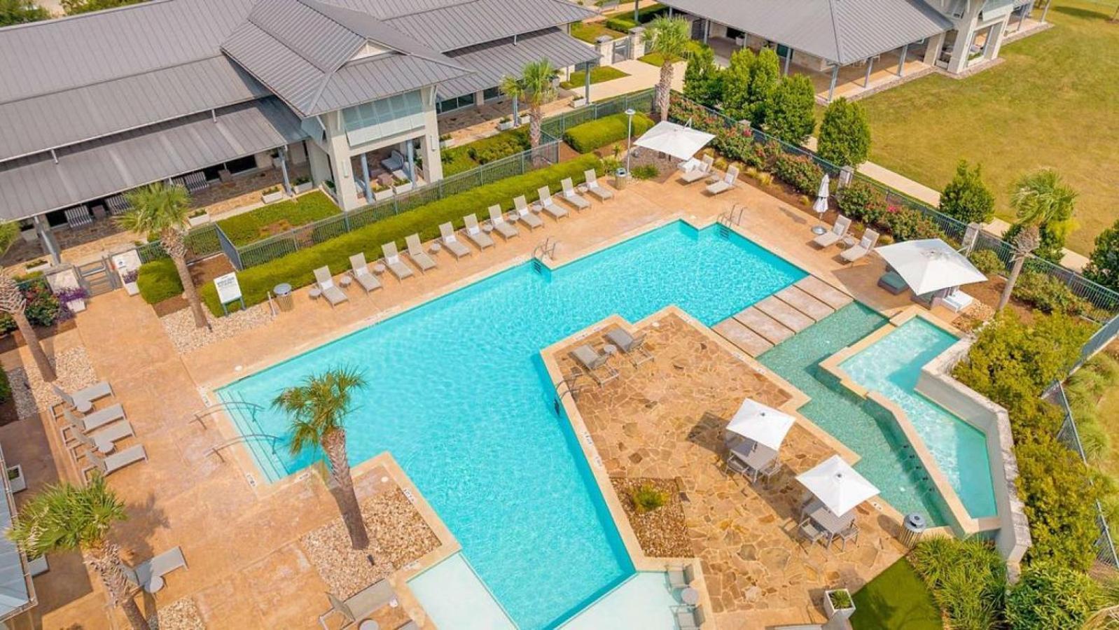 Landing At The Green At Plum Creek - 2 Bedrooms In 카일 외부 사진