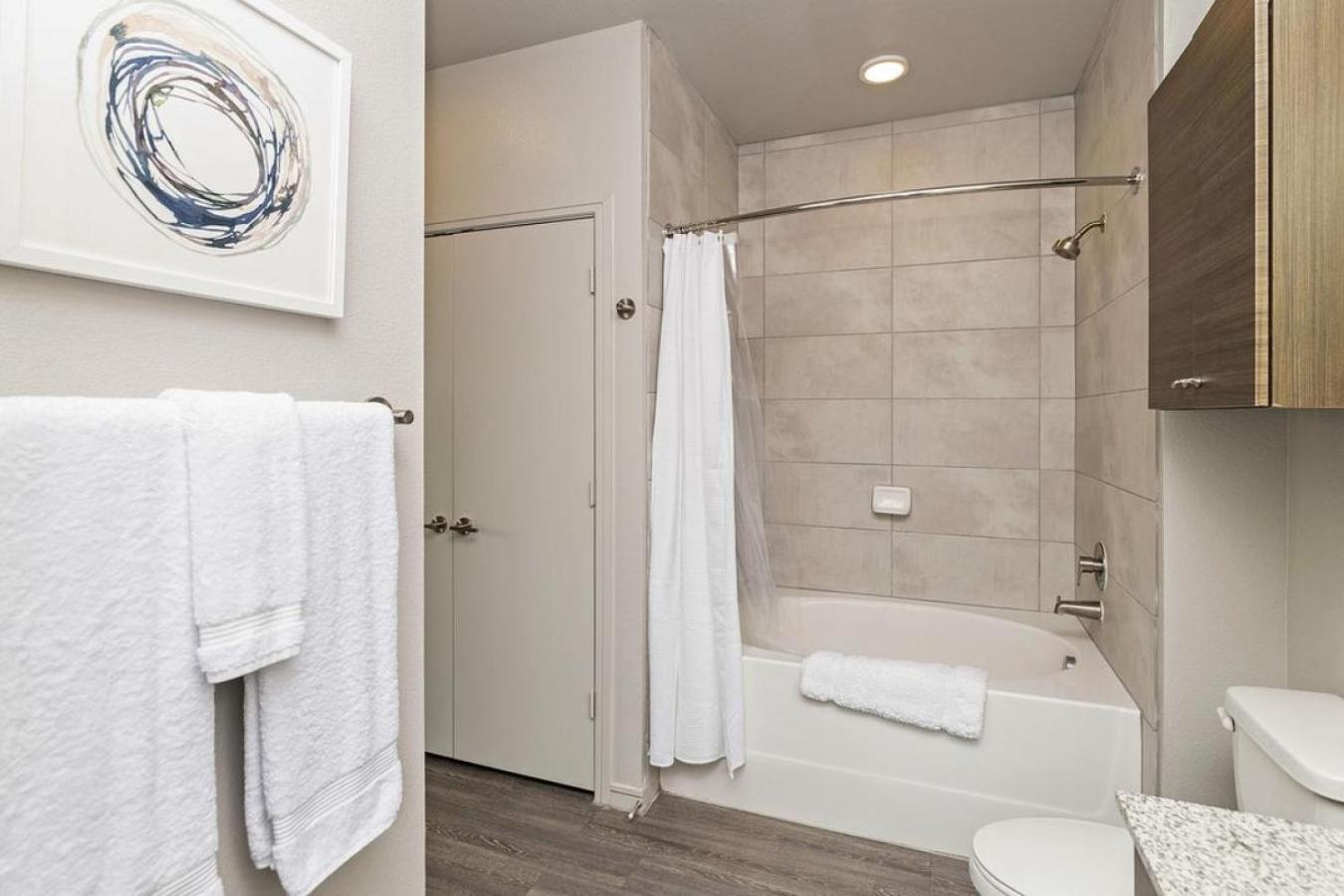 Landing At The Green At Plum Creek - 2 Bedrooms In 카일 외부 사진