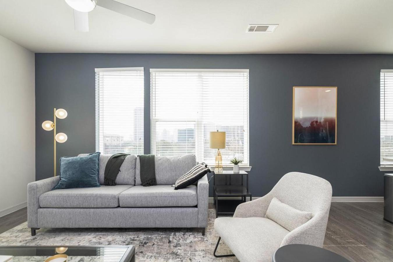 Landing At The Green At Plum Creek - 2 Bedrooms In 카일 외부 사진